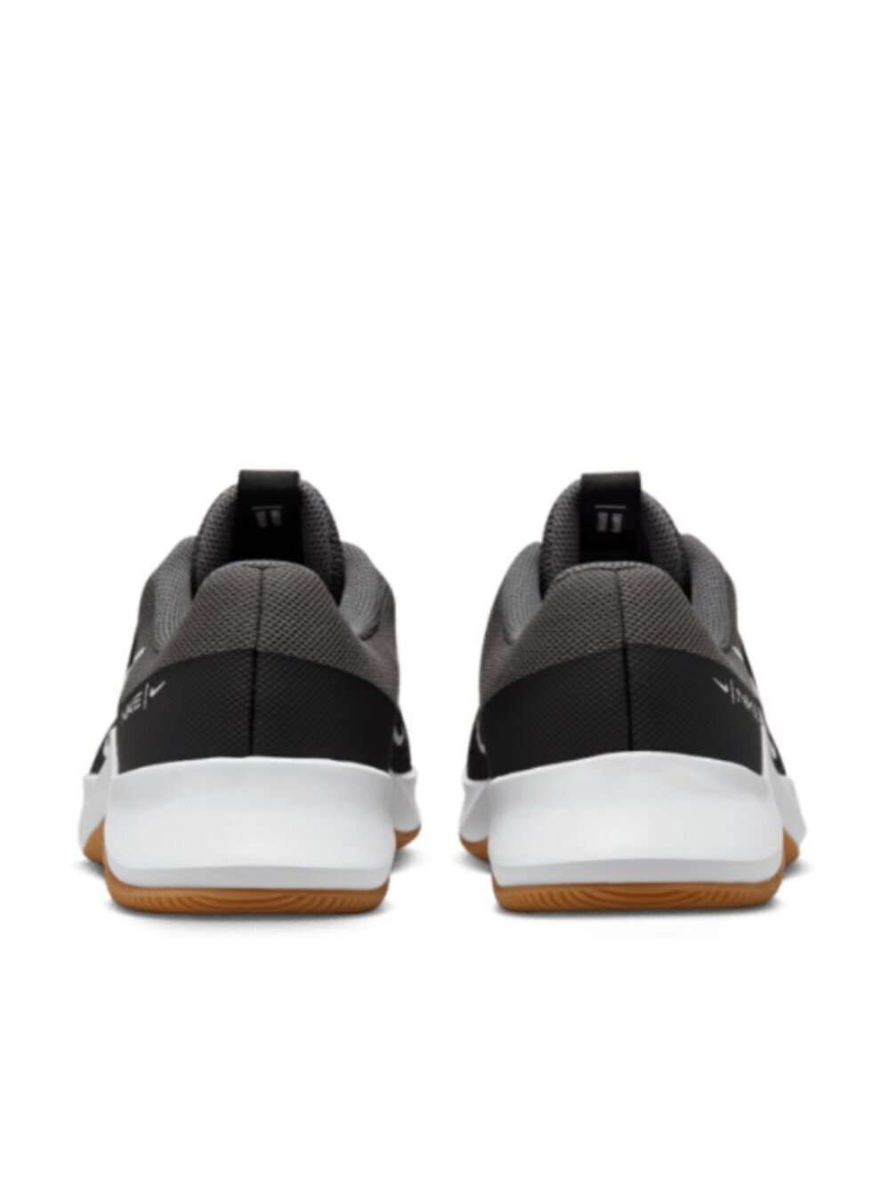 Nike MC Trainer 2 Grey Black/White/Gum Running Shoes DM0823-007 Men's Size 8.5 - Picture 5 of 9